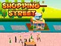 Shopping Street — безкоштовна онлайн гра