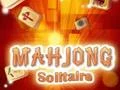 Mahjong Solitaire — безкоштовна онлайн гра