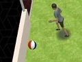 3D Ping Pong — безкоштовна онлайн гра