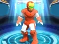 Iron Hero Run — безкоштовна онлайн гра