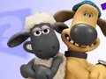Shaun the Sheep Memory Card Match — безкоштовна онлайн гра