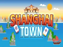 Shanghai Town — безкоштовна онлайн гра