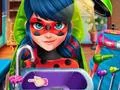 Miraculous Hero Real Dentist — безкоштовна онлайн гра