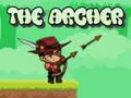 The Archer — безкоштовна онлайн гра