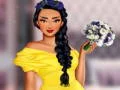Plus Size Wedding — безкоштовна онлайн гра