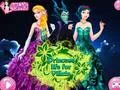 Princess Life For Villain — безкоштовна онлайн гра