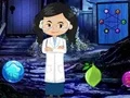 Chemistry Student Escape — безкоштовна онлайн гра