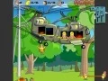 Bouncy Fire Fighters — безкоштовна онлайн гра
