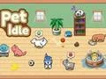 Pet Idle — безкоштовна онлайн гра