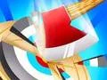 Hitty Axe — безкоштовна онлайн гра