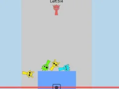 Sprunki Build Tower — безкоштовна онлайн гра