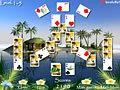 Bahamas Solitaire — безкоштовна онлайн гра