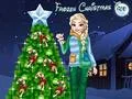 Frozen Christmas Tree — безкоштовна онлайн гра