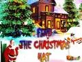 Find The Christmas Hat — безкоштовна онлайн гра
