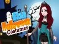 Elsa Halloween Costumes — безкоштовна онлайн гра