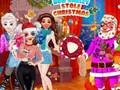 How Harley Stole Christmas — безкоштовна онлайн гра