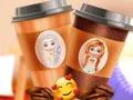 Princesses Coffee Break — безкоштовна онлайн гра