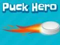 Puck Hero — безкоштовна онлайн гра