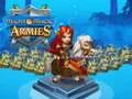Might and Magic Armies — безкоштовна онлайн гра