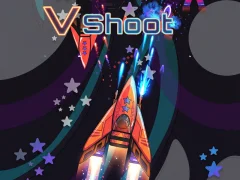 V Shoot — безкоштовна онлайн гра