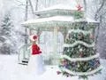 Christmas Picture — безкоштовна онлайн гра
