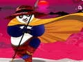 Kung Fu Panda Dress Up — безкоштовна онлайн гра