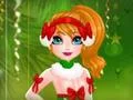 Princess Battle For Christmas Fashion — безкоштовна онлайн гра
