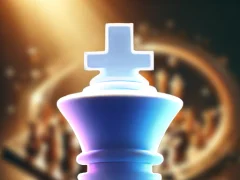 Chess Duel — безкоштовна онлайн гра