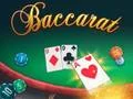 Baccarat — безкоштовна онлайн гра