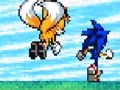 Sonic Adventure 3 — безкоштовна онлайн гра