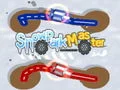Snow Park Master — безкоштовна онлайн гра