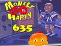 Monkey Go Happy Stage 635 — безкоштовна онлайн гра