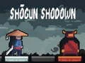 Shogun Showdown — безкоштовна онлайн гра