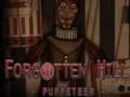 Forgotten hill: puppeteer — безкоштовна онлайн гра