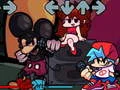 Friday Night Funkin Vs Horror Mickey Mouse — безкоштовна онлайн гра