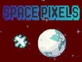 Space Pixels — безкоштовна онлайн гра