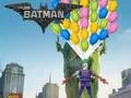 Lego Batman Movie — безкоштовна онлайн гра
