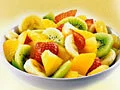 Cooking a fruit salad — безкоштовна онлайн гра