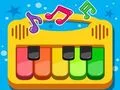 Piano Kids Music & Songs — безкоштовна онлайн гра