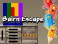 Bairn Escape — безкоштовна онлайн гра