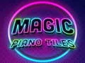 Magic Piano Tiles — безкоштовна онлайн гра