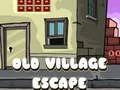 Old Village Escape — безкоштовна онлайн гра