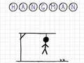 Hangman — безкоштовна онлайн гра