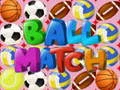 Ball Match — безкоштовна онлайн гра