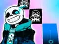 Piano Tiles: Megalovania Undertale — безкоштовна онлайн гра