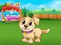 My Puppy Play Day — безкоштовна онлайн гра