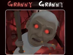 Granny Granny — безкоштовна онлайн гра