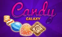 Candy Galaxy — безкоштовна онлайн гра