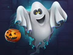 Spooky Ghosts Jigsaw — безкоштовна онлайн гра