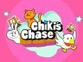 Chiki's Chase — безкоштовна онлайн гра